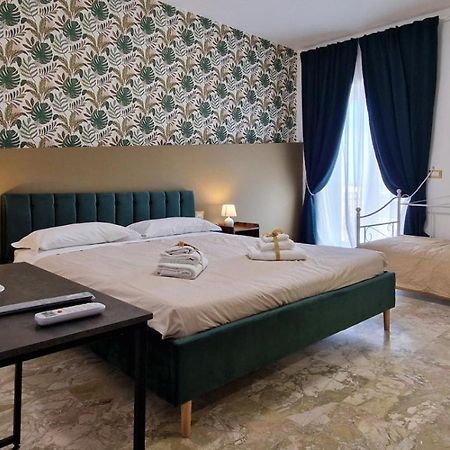 Panoramico Bed & Breakfast Catania Exterior photo