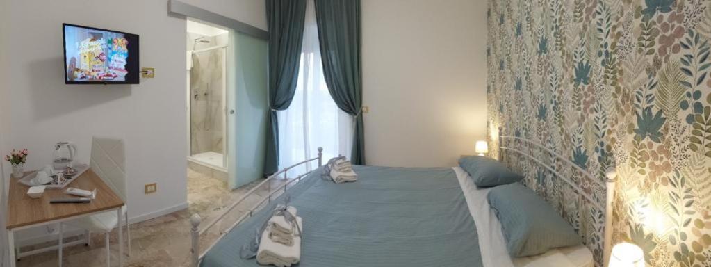 Panoramico Bed & Breakfast Catania Exterior photo