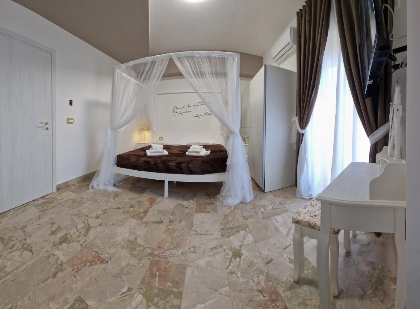 Panoramico Bed & Breakfast Catania Exterior photo